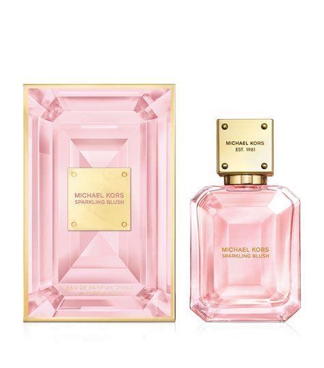 michael kors sparkling blush chemist warehouse|Michael Kors sparkling blush 50ml.